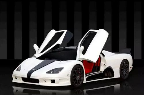 頂級(jí)奢華 揭秘全球最貴汽車品牌，最低售價(jià)超5000萬，僅四款產(chǎn)品問鼎巔峰