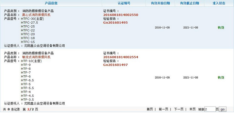消防產(chǎn)品3C認(rèn)證及咨詢服務(wù) 智慧谷是您的首選